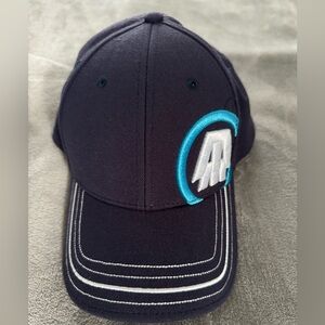 Original REDNEX REBELLION LOGO CAP